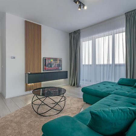 Aly Residence Brasov Exterior photo