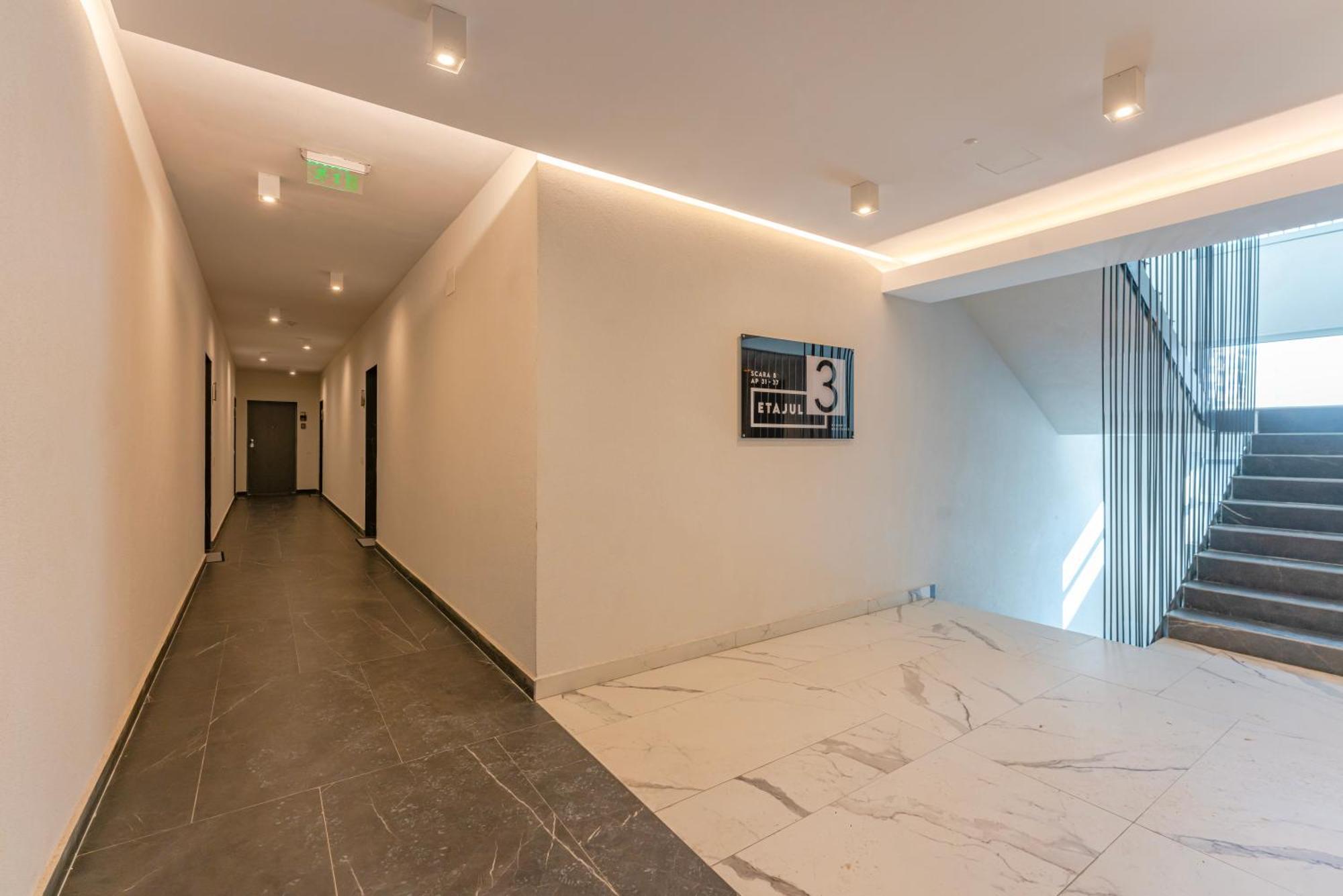 Aly Residence Brasov Exterior photo